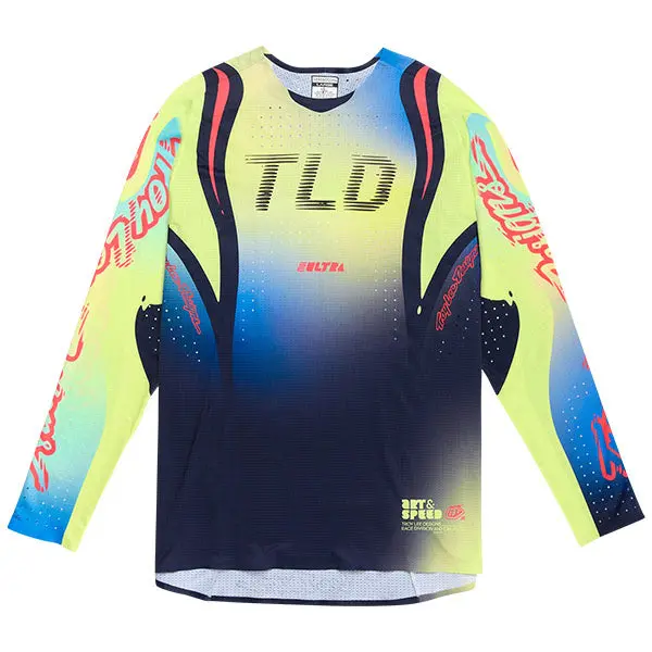 Troy Lee Designs - Se Ultra Drip Jersey 1