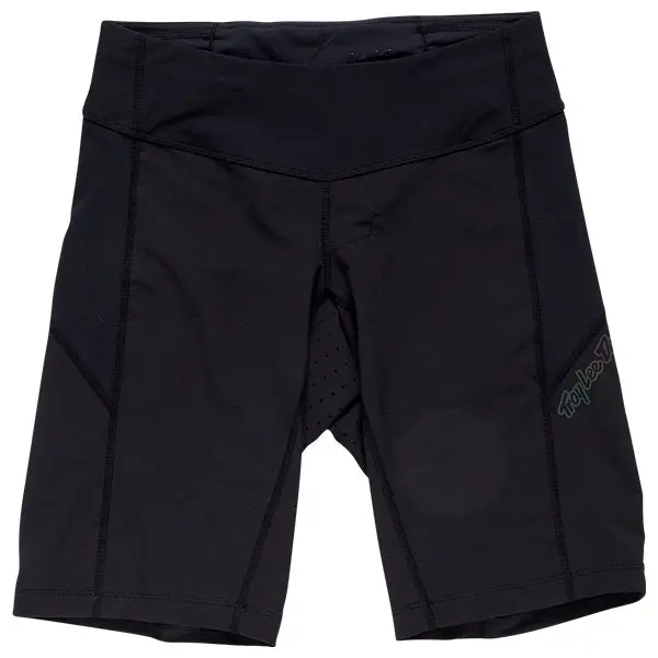 Troy Lee Designs - Luxe Solid Shorts (Mtb) (Womens) 1