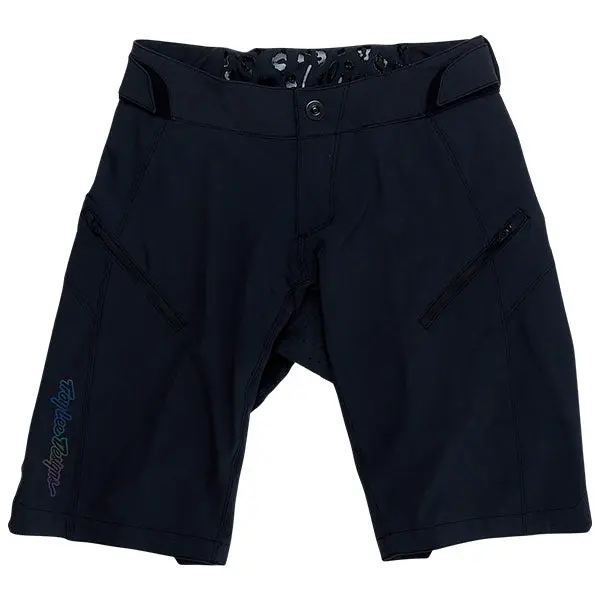 Troy Lee Designs - Lilium Solid Shell Shorts (Mtb) (Womens) 1