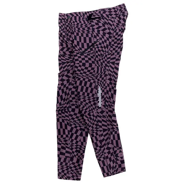 Troy Lee Designs - Lilium Twisted Checkers Pants (Mtb) (Womens) 1