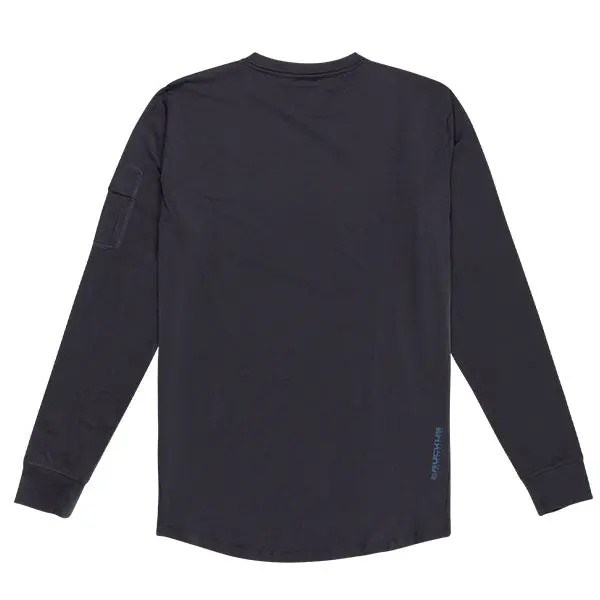 Troy Lee Designs - Ruckus Burn Out Long Sleeve Ride Tee (Mtb) (Youth) 2