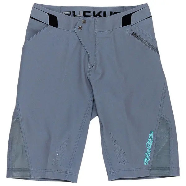 Troy Lee Designs - Ruckus Mono Shorts W/ Liner (Mtb) 1
