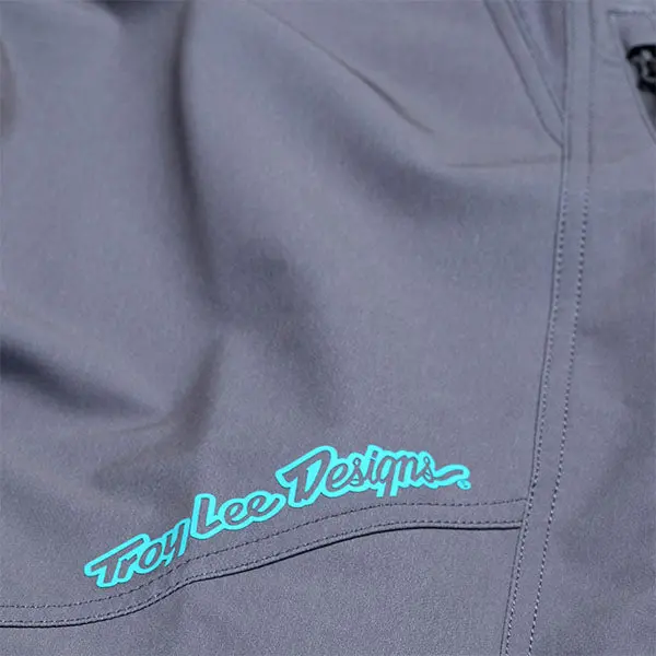 Troy Lee Designs - Ruckus Mono Shell Shorts (Mtb) 2
