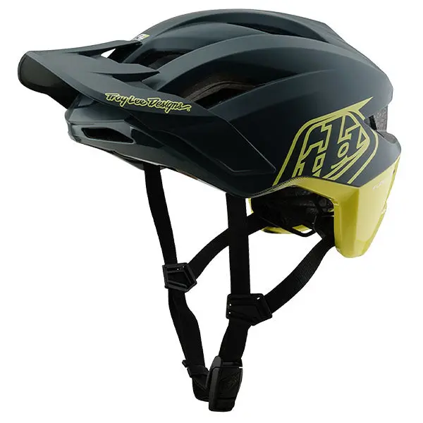 Troy Lee Designs - Flowline Se Badge Mips Helmet (Mtb) 1