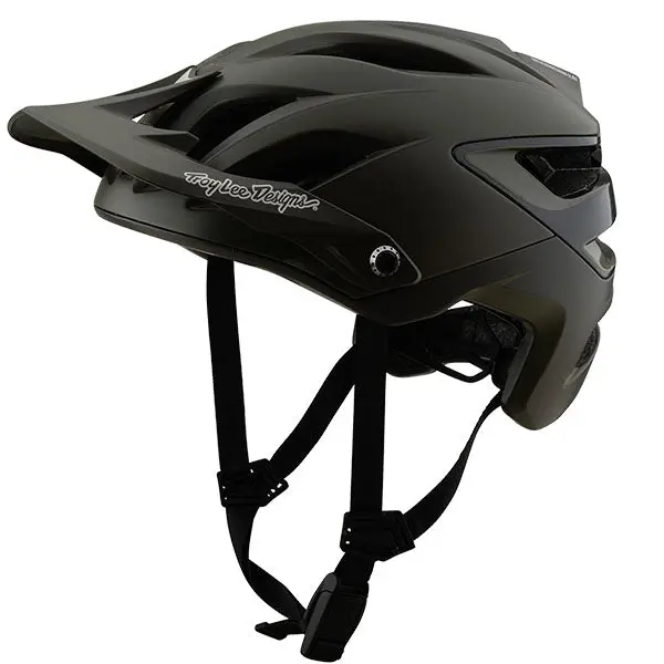 Troy Lee Designs - A3 Uno Mips Helmet (Mtb) 1