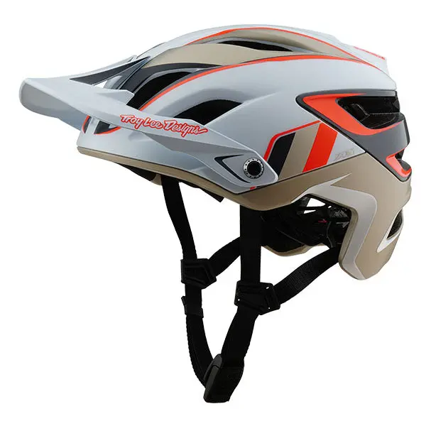 Troy Lee Designs - A3 Intake Mips Helmet (Mtb) 1