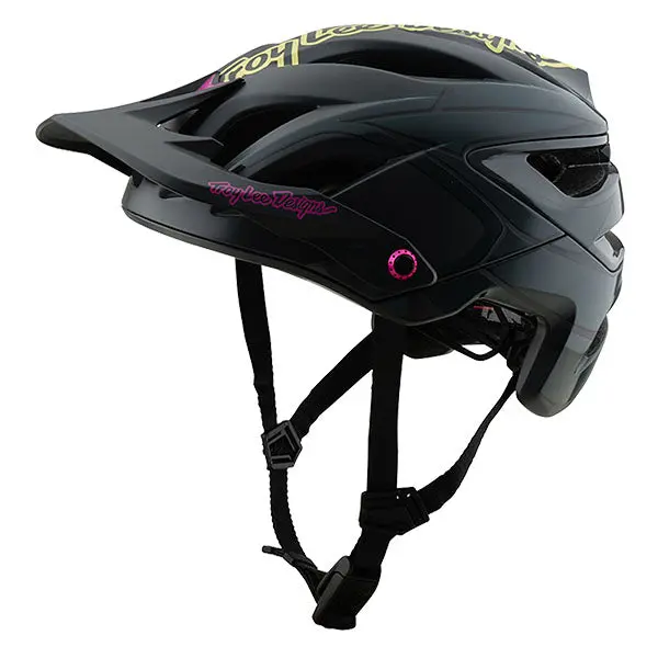 Troy Lee Designs - A3 Ghostwing Mips Helmet (Mtb) 1