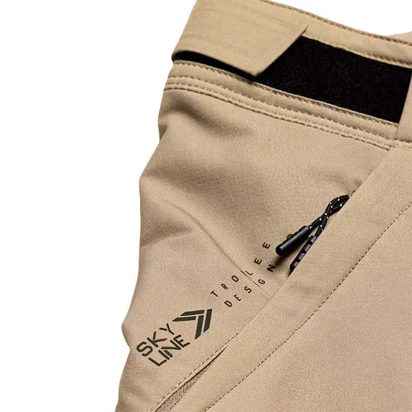 Troy Lee Designs - Skyline Mono Shell Shorts (Mtb) 2