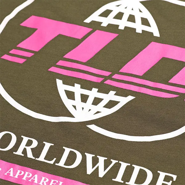 Troy Lee Designs - Skyline Worldwide Ride Tee (Mtb) 3