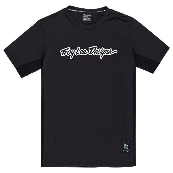 Troy Lee Designs - Skyline Signature Ride Tee (Mtb) 1