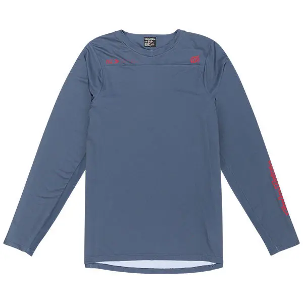 Troy Lee Designs - Skyline Mono Long Sleeve Jersey (Mtb) 1