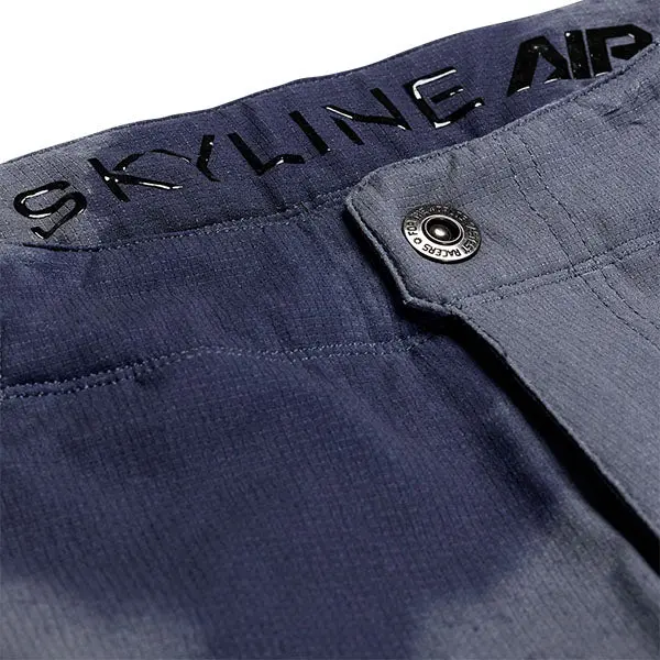 Troy Lee Designs - Skyline Air Flared Shell Shorts (Mtb) 6