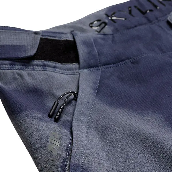Troy Lee Designs - Skyline Air Flared Shell Shorts (Mtb) 7