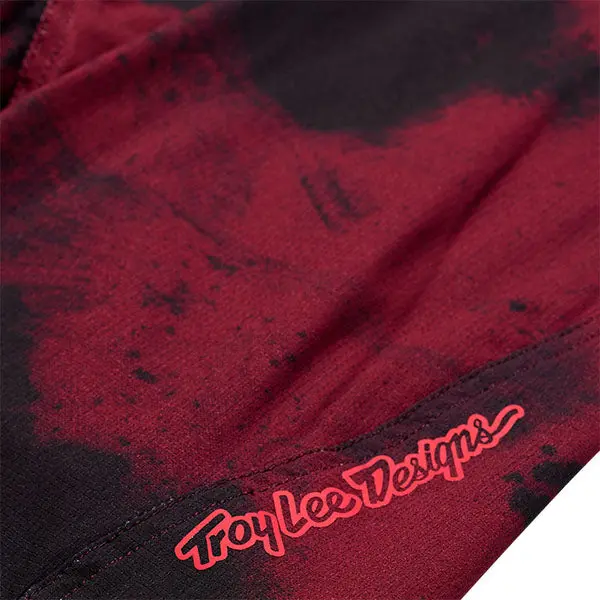 Troy Lee Designs - Skyline Air Flared Shorts W/ Liner (Mtb) 5