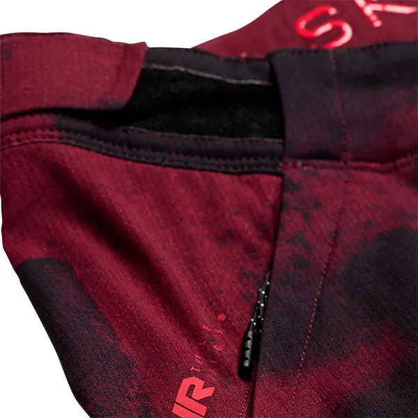 Troy Lee Designs - Skyline Air Flared Shell Shorts (Mtb) 4