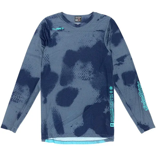 Troy Lee Designs - Skyline Air Flared Long Sleeve Jersey (Mtb) 1