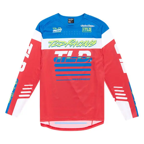 Troy Lee Designs - Sprint Fifty-50 Jersey (Mtb) 1