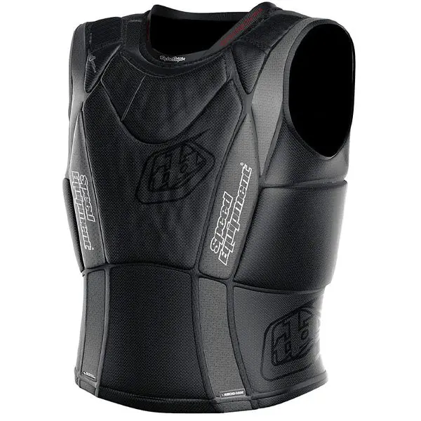 Troy Lee Designs - Upv3900 Hw Protection Vest 1
