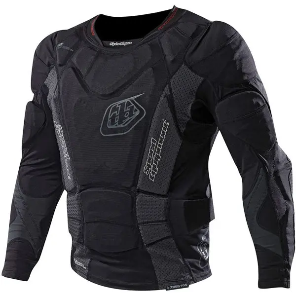 Troy Lee Designs - Upl7855 Hw Upper Body Armor 1