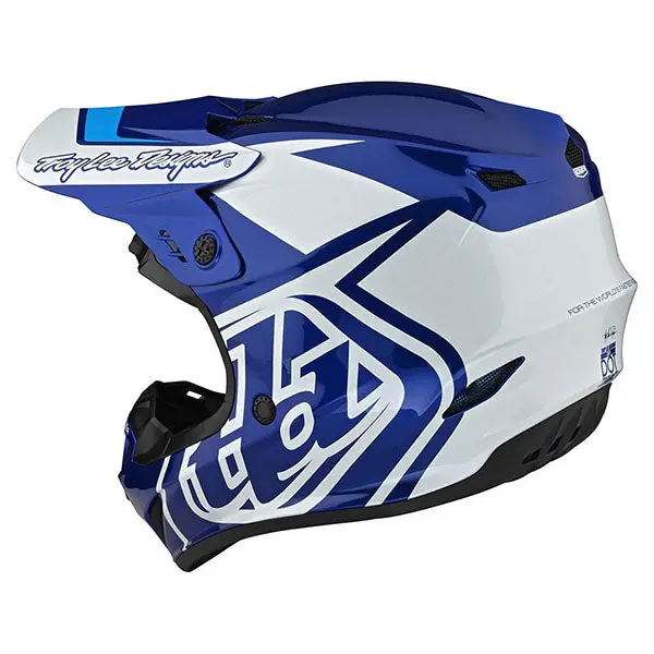 Troy Lee Designs - Gp Overload Helmet 18