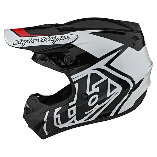Troy Lee Designs - Gp Overload Helmet 13