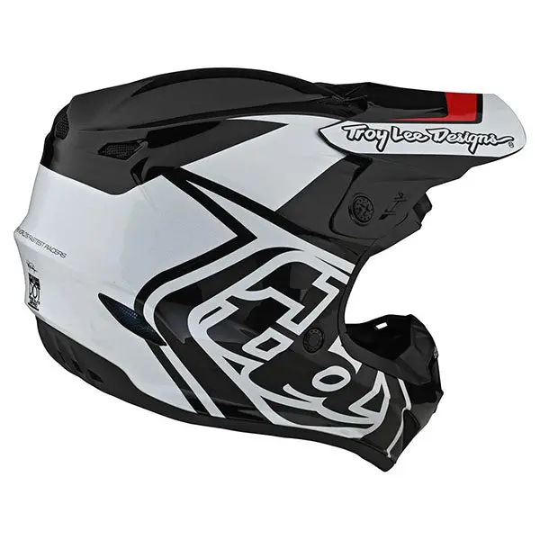 Troy Lee Designs - Gp Overload Helmet 10