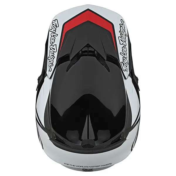 Troy Lee Designs - Gp Overload Helmet 16
