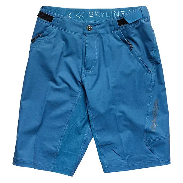 Troy Lee Designs - Skyline Mono W/ Liner Short (Mtb) 5