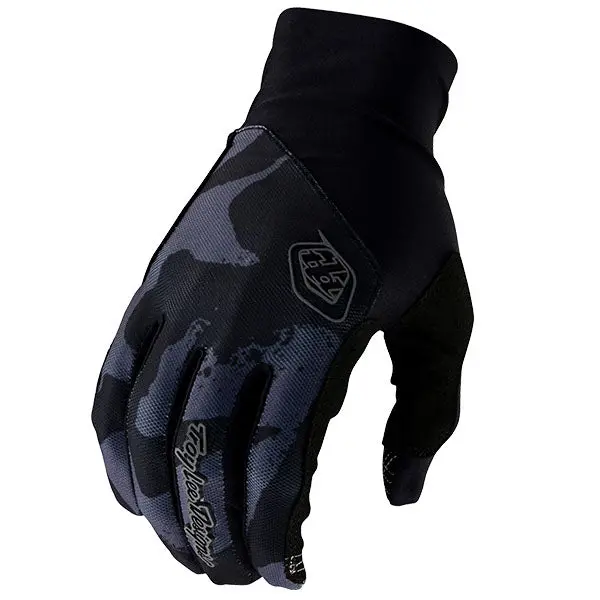 Troy Lee Designs - Flowline Camo Glove 1