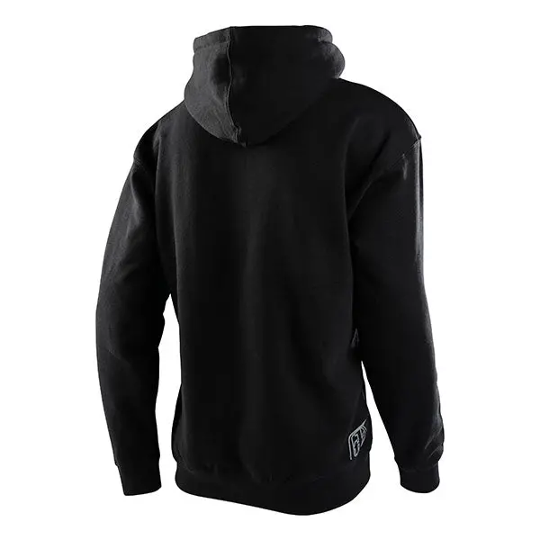 Troy Lee Designs - Signature Pullover Hoodie 2