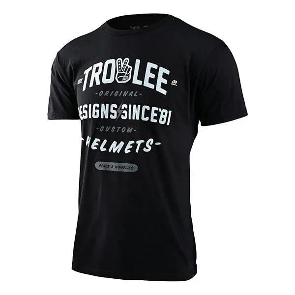 Troy Lee Designs - Roll Out Tee 2