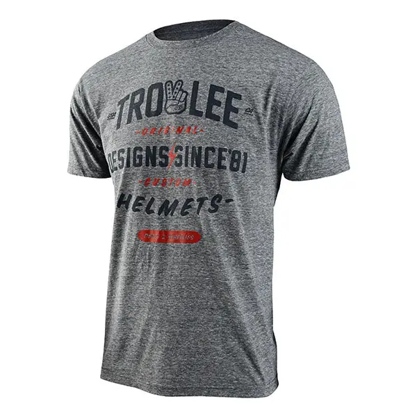 Troy Lee Designs Roll Out T-Shirt - Image 3