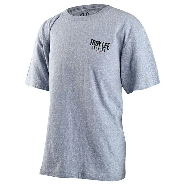 Troy Lee Designs - Carb Tee (Youth) 1