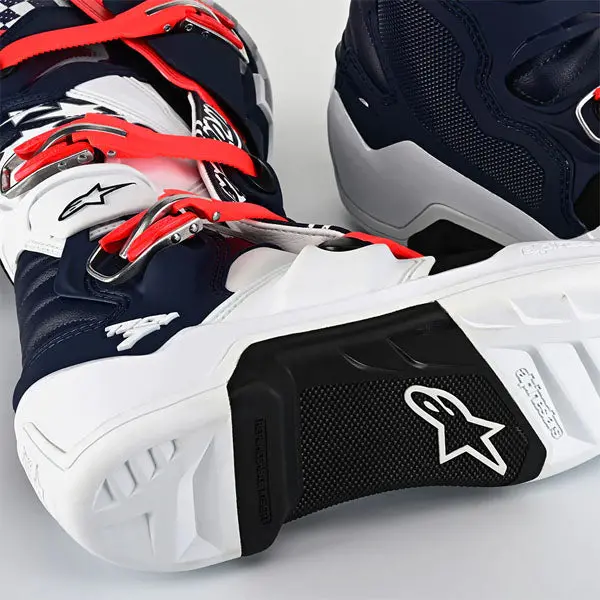 Troy Lee Designs X Alpinestars - Tech 7 Boots 3