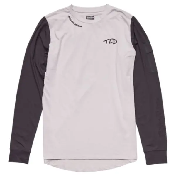 Troy Lee Designs - Ruckus Ls Ride Resist Tee (Mtb) 4