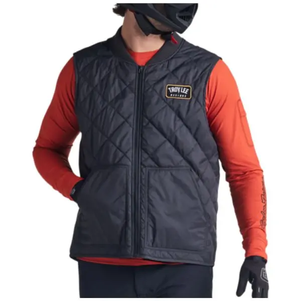 Troy Lee Designs - Ruckus Ride Mono Vest 1