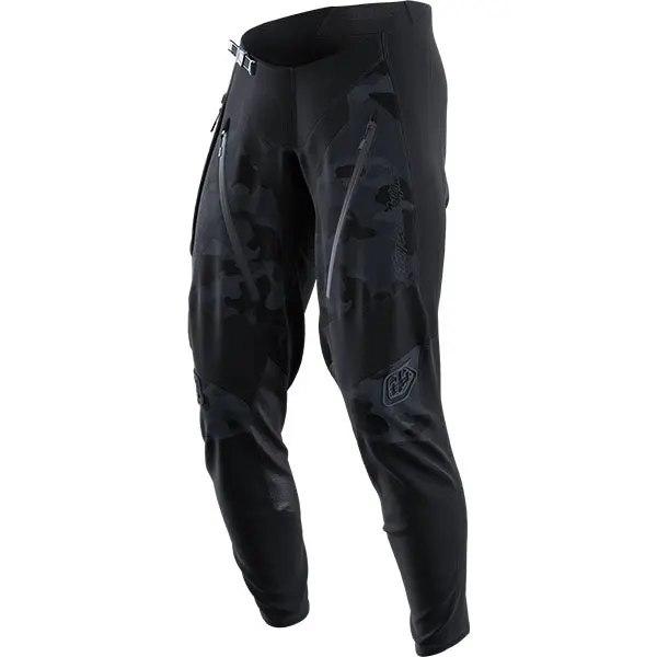 Troy Lee Designs - Scout Gp Brushed Camo Pant 3