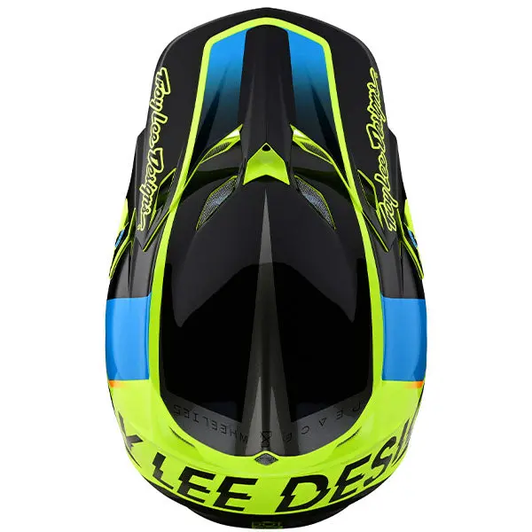 Troy Lee Designs - Se5 Composite Qualifier Mips Helmet 3