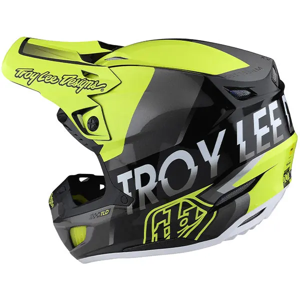 Troy Lee Designs - Se5 Composite Qualifier Mips Helmet 18