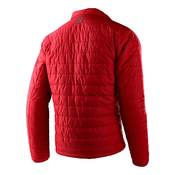 Troy Lee Designs - Gasgas Team Core Puff Jacket 2