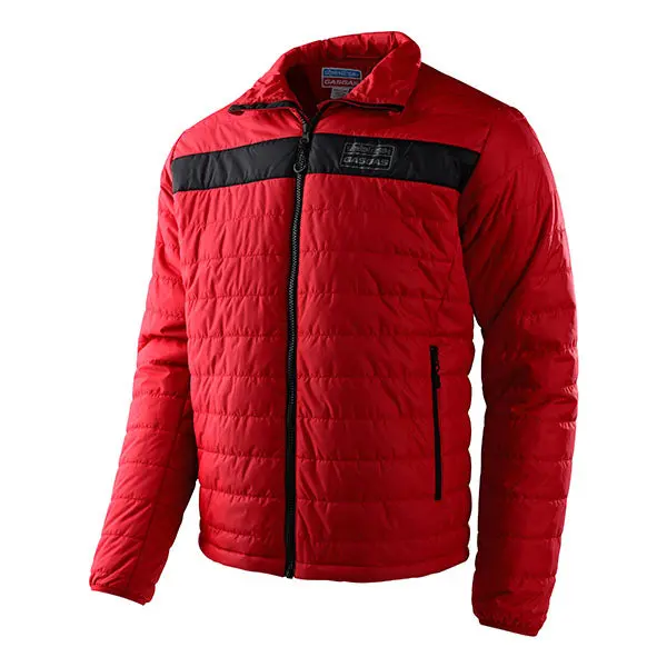 Troy Lee Designs - Gasgas Team Core Puff Jacket 3