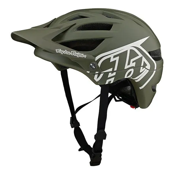 Troy Lee Designs - A1 Drone Helmet (Mtb) 22