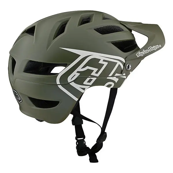 Troy Lee Designs - A1 Drone Helmet (Mtb) 21
