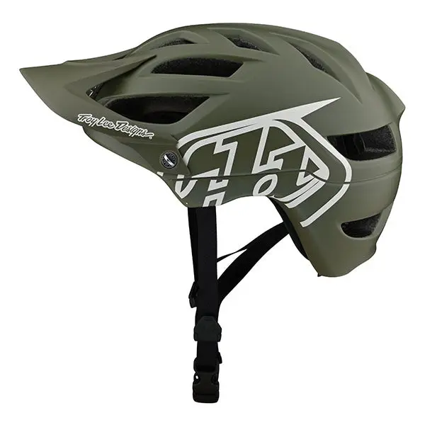 Troy Lee Designs - A1 Drone Helmet (Mtb) 20