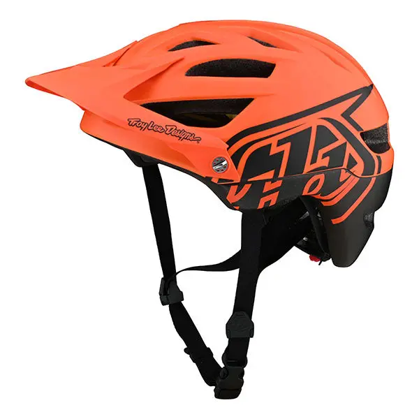 Troy Lee Designs - A1 Drone Helmet (Mtb) 19