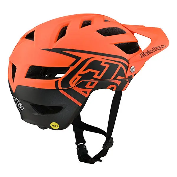 Troy Lee Designs - A1 Drone Helmet (Mtb) 18
