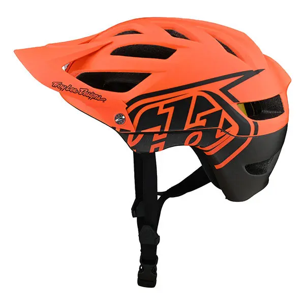 Troy Lee Designs - A1 Drone Helmet (Mtb) 20