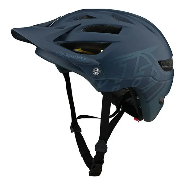 Troy Lee Designs - A1 Classic W/ Mips Helmet (Mtb) 5