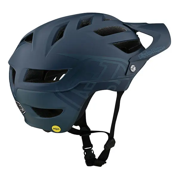 Troy Lee Designs - A1 Classic W/ Mips Helmet (Mtb) 3