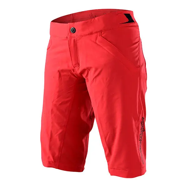 Troy Lee Designs Women's Mischief Mountain Bike Shorts - Image 4